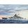 Revell - Battleship Bismarck 1:700 (05098)