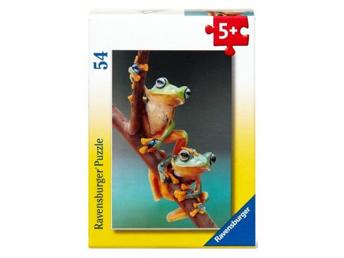 Ravensburger: Minipuzzle - Állatok (05156)