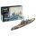 Revell Battleship HMS Duke of York 1:1200 (5182)