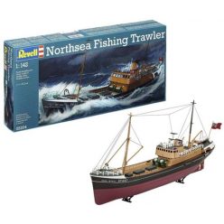 Revell Northsea Fishing Trawler 1:142 (05204)