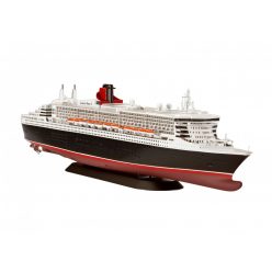 Revell Queen Mary 2 1:700 makett hajó (05231)