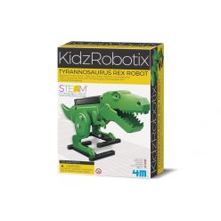 4M: Tyrannosaurus Rex Robot 05404