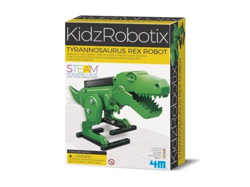 4M: Tyrannosaurus Rex Robot 05404