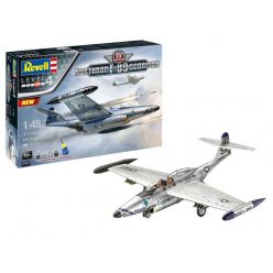   Revell Gift Set 50th Anniv. "Northrop F-89 Scorpion" (05650)