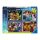 Ravensburger Puzzle 4x100 db - Encanto (05660)