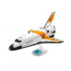   Revell Gift Set - Moonraker Space Shuttle - James Bond 007 Moonraker (05665)