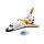 Revell Gift Set - Moonraker Space Shuttle - James Bond 007 Moonraker (05665)