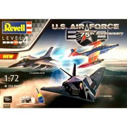 Revell US Air Force 75th Anniversary (05670)