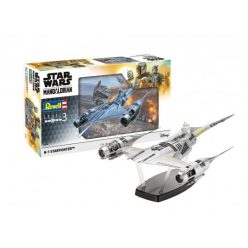 Revell The Mandalorian: N1 Starfighter (06787)