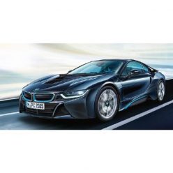 Revell BMW i8 1:24 makett autó (07008)