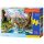 Castorland Erdei állatok - 70 db-os puzzle B-070091