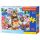 Castorland Cicák a virágok között - 70 db-os puzzle B-070107