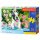 Castorland B-070152 - Francia bulldog kiskutya - 70 db-os puzzle