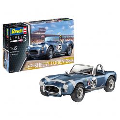 Revell AC Cobra 289 1:25 (07669)