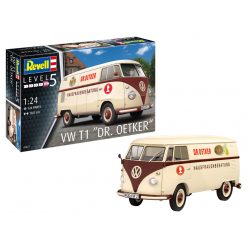 Revell VW T1 Dr. Oetker 1:24 (07677)