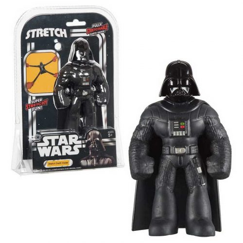 Stretch figura Star Wars Darth Vader 16 cm (07690)