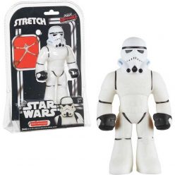 Stretch figura Star Wars Stormtrooper 16 cm (07691)