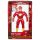 Stretch figura DC Flash 25 cm (07695)