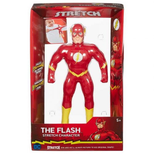 Stretch figura DC Flash 25 cm (07695)