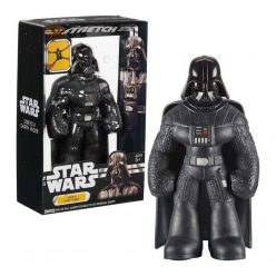 Stretch figura Star Wars Darth Vader 25 cm (07698)