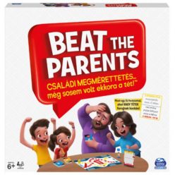 Spin Master Beat the Parents (6062584)