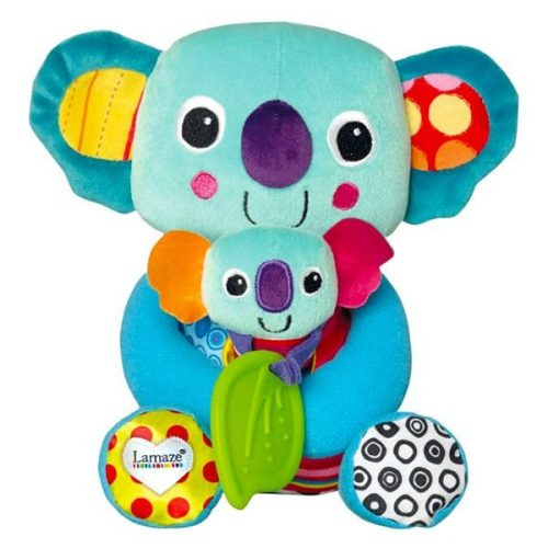 Lamaze plüss figura - Koala