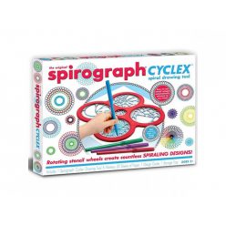 PlayMonster Spirograph Cyclex (1018Z)