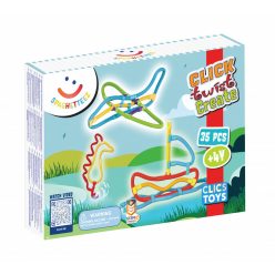 Spaghetteez 35 pcs Spaghetteez 35 db-os