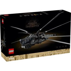 LEGO® ICONS™ - Dűne Atreides Royal Ornithopter (10327)