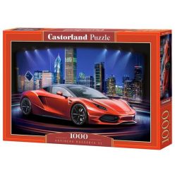 Castorland Arrinera Hussarya 33 1000 db-os (104024)