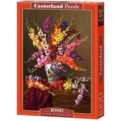 Castorland 1000 db-os puzzle - Tavaszi kardvirág (C-104949)