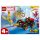 LEGO 10792 Pókember Fúrófejes Autója