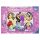 Ravensburger Puzzle 100 db - Disney Hercegnők 2 (10796)