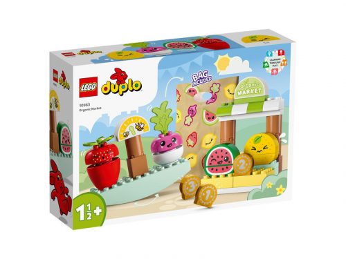 LEGO DUPLO My First 10983 Biopiac