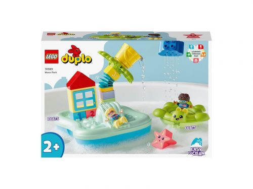 LEGO DUPLO Town 10989 Aquapark