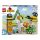 LEGO DUPLO Town 10990 Építési terület