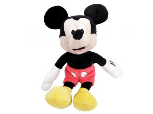 Disney Mikiegér Disney plüssfigura - 20 cm (1100447)