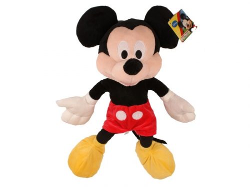 Disney Mikiegér Disney plüssfigura - 35 cm (1100459)