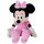 Disney Minnie egér Disney plüssfigura - 43 cm (1100464)