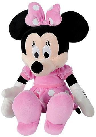 Disney Minnie egér Disney plüssfigura - 43 cm (1100464)