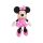 Disney Minnie egér Disney plüssfigura - 60 cm (1100467)