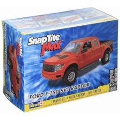 Revell 2013 Ford Raptor - Snap Tite (11233)