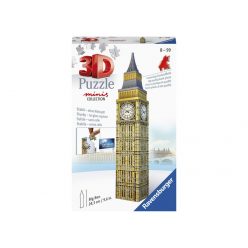 Ravensburger Mini Big Ben 54 db-os (11246)