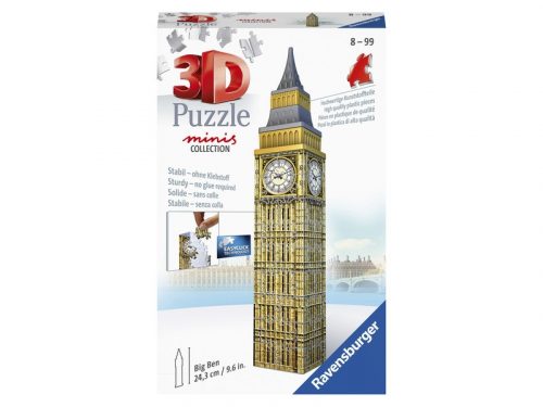 Ravensburger Mini Big Ben 54 db-os (11246)