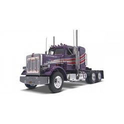 Revell Peterbilt 359 Convl Tractor makett kamion (11506)