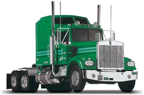 Revell - Kenworth W900 (11507)