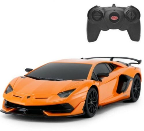 Rastar Lamborghini Aventador SVJ 1:24 (96100)