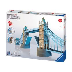 Ravensburger Tower Bridge 3D 216 db-os (12559)