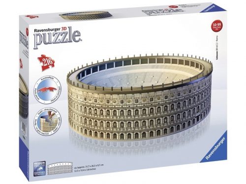 Ravensburger Colosseum 216 db-os (12578)