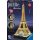 Ravensburger 3D Puzzle - Night Edition - Eiffel-torony 216 db-os (12579)